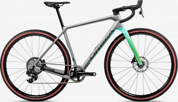 Orbea TERRA M21e TEAM 1X