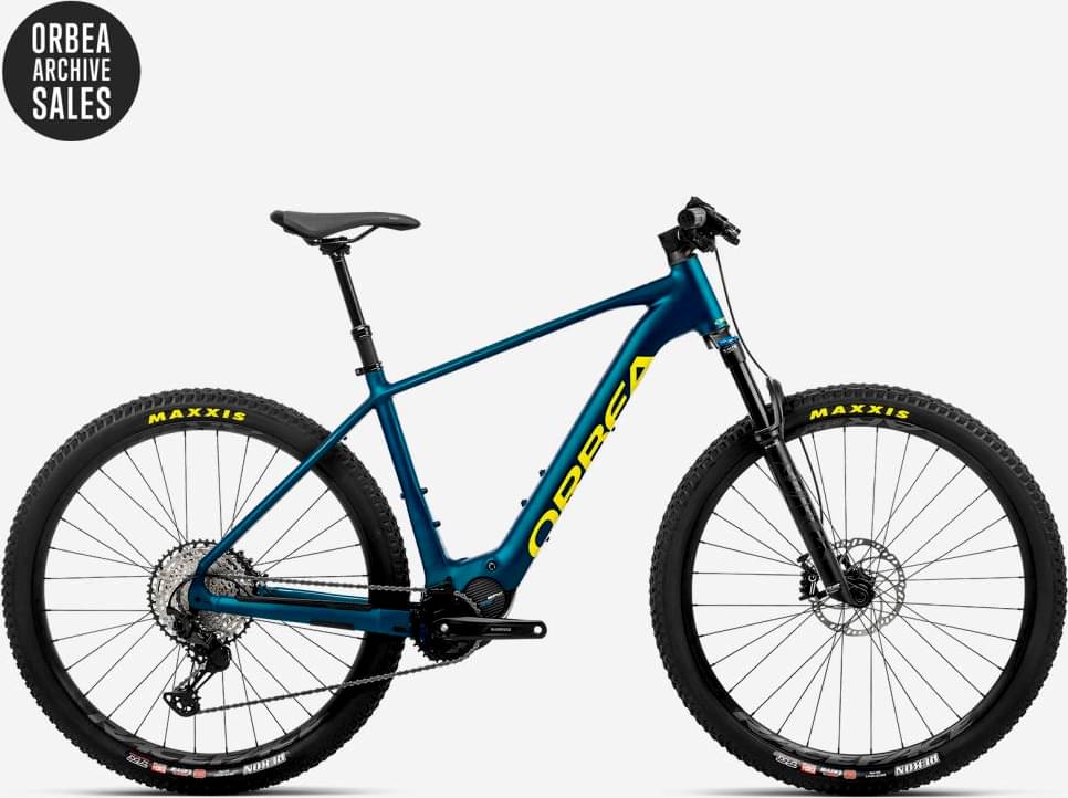 Orbea URRUN 10