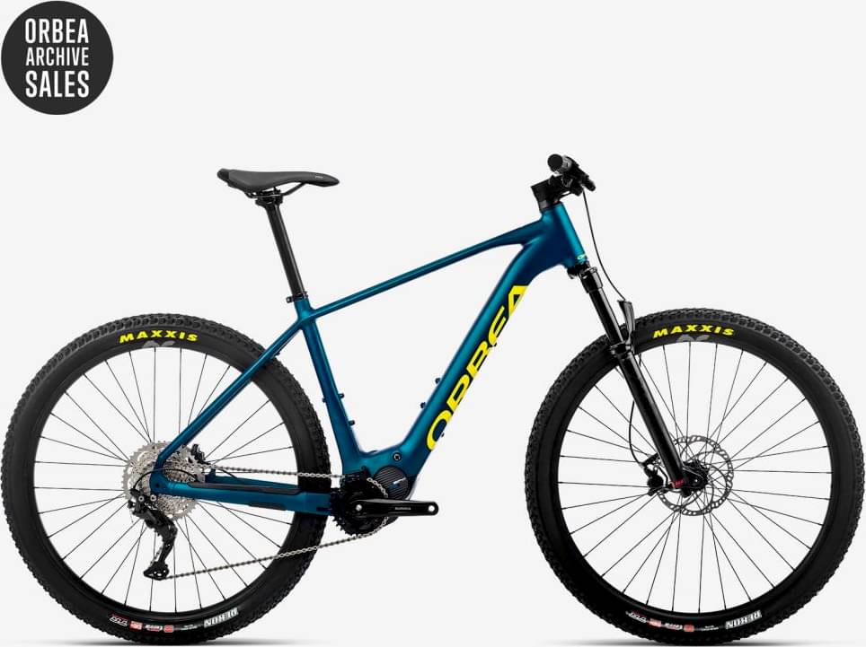 Orbea URRUN 30