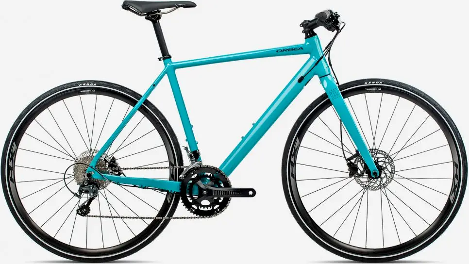 Orbea 10 2024