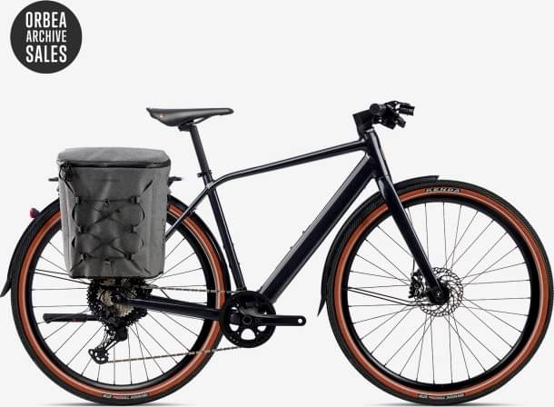 Orbea VIBE H10 EQ 2022