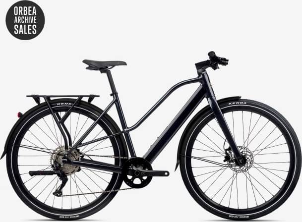 Orbea VIBE MID H30 EQ 2022