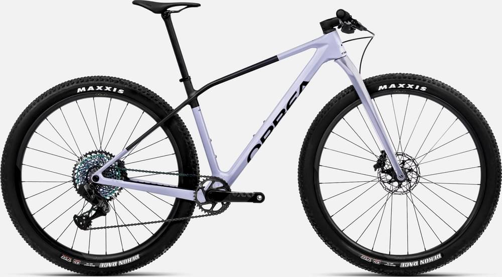Orbea ALMA M LTD