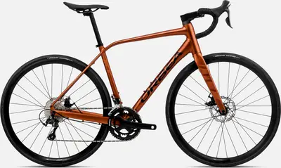 2023 Orbea AVANT H40 – Specs, Comparisons, Reviews – 99 Spokes