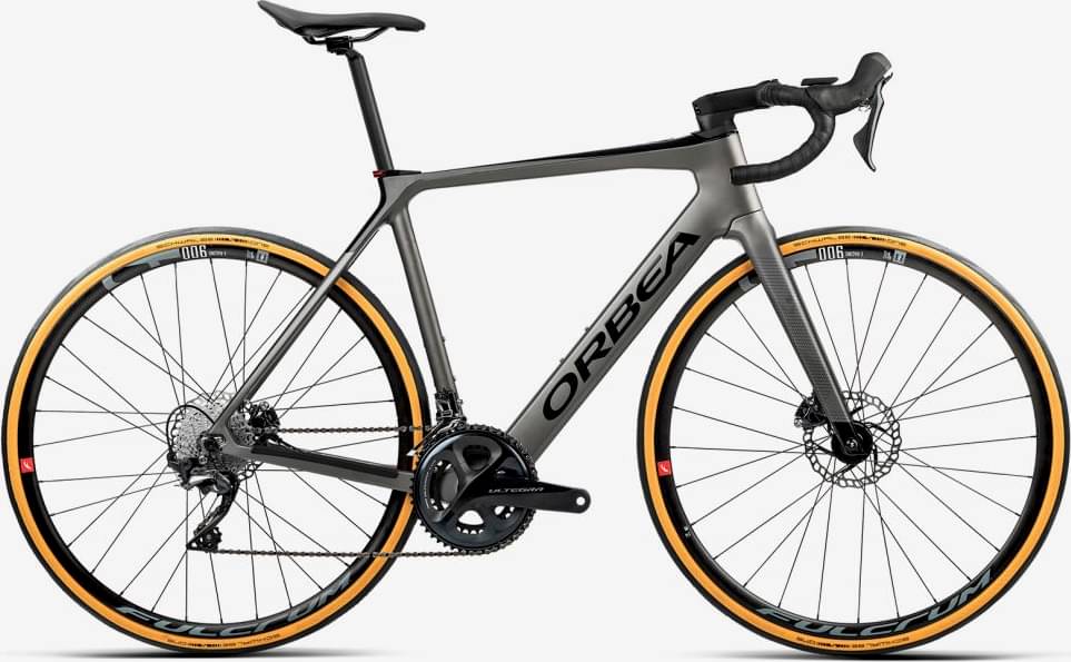 Orbea GAIN M20