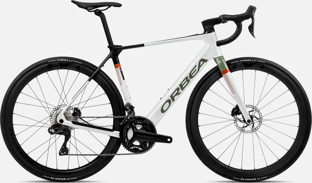 Orbea GAIN M20i