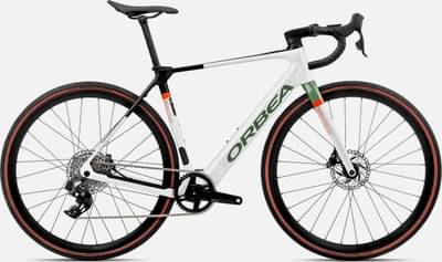 2023 Orbea GAIN M31e 1X 20mph