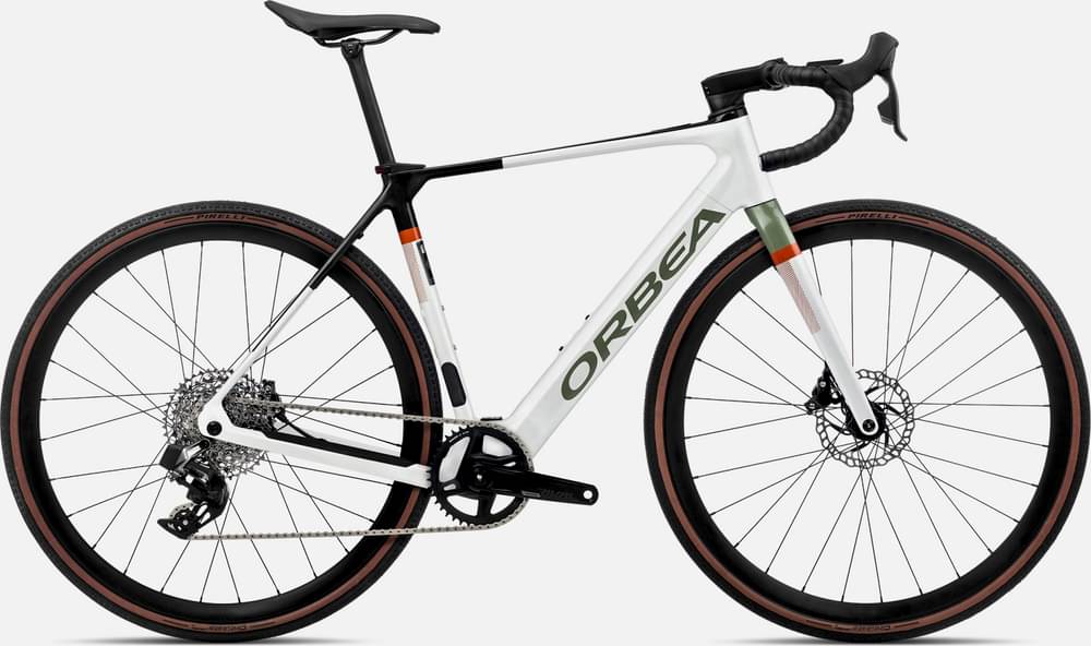 Orbea GAIN M31e 1X