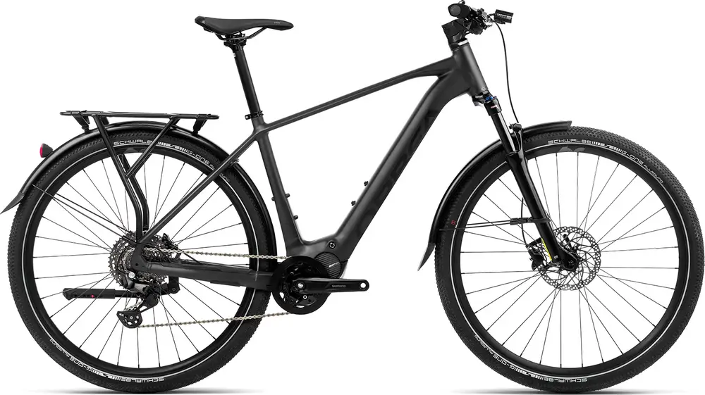 2023 Orbea KEMEN 40 20mph Specs Comparisons Reviews 99 Spokes