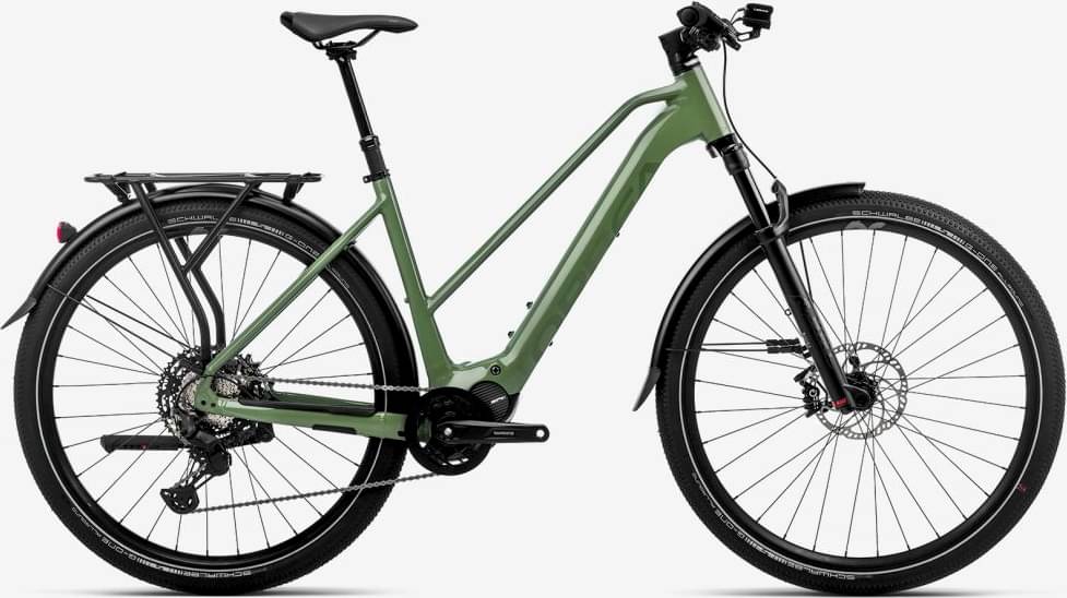 Orbea KEMEN MID 10
