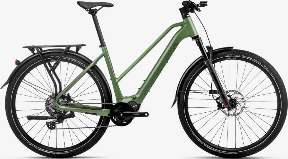 Orbea KEMEN MID 30