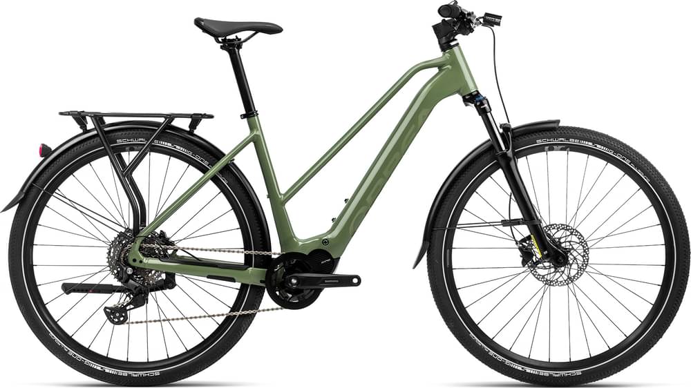 Orbea KEMEN MID 40
