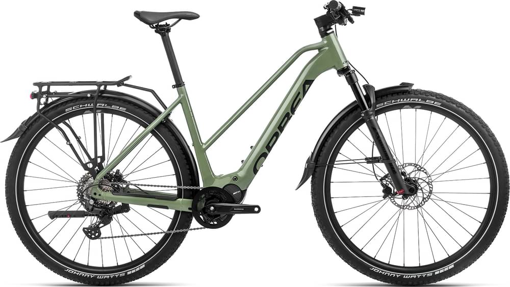 Orbea KEMEN MID SUV 30