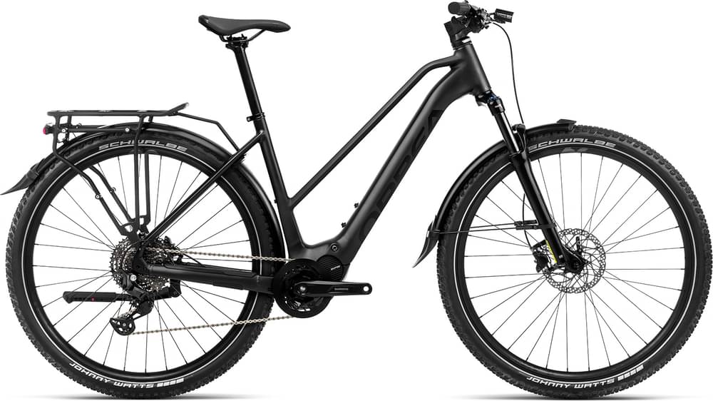 Orbea KEMEN MID SUV 40