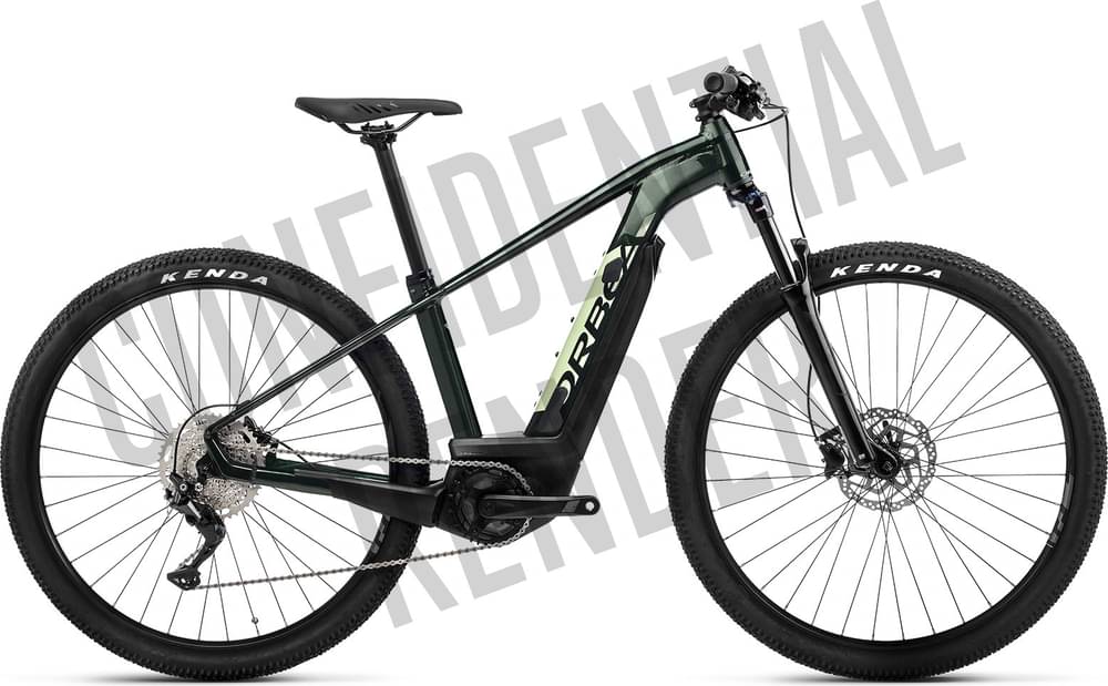 Orbea KERAM 30