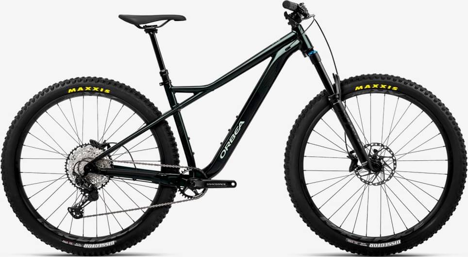 Orbea LAUFEY H-LTD