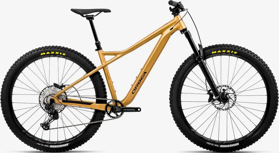 2023 Orbea LAUFEY H-LTD – Specs, Comparisons, Reviews – 99 Spokes