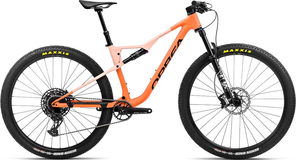 Orbea OIZ H20