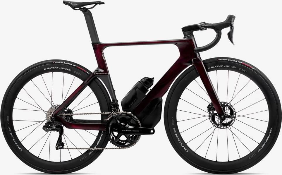 Orbea ORCA AERO M10iLTD