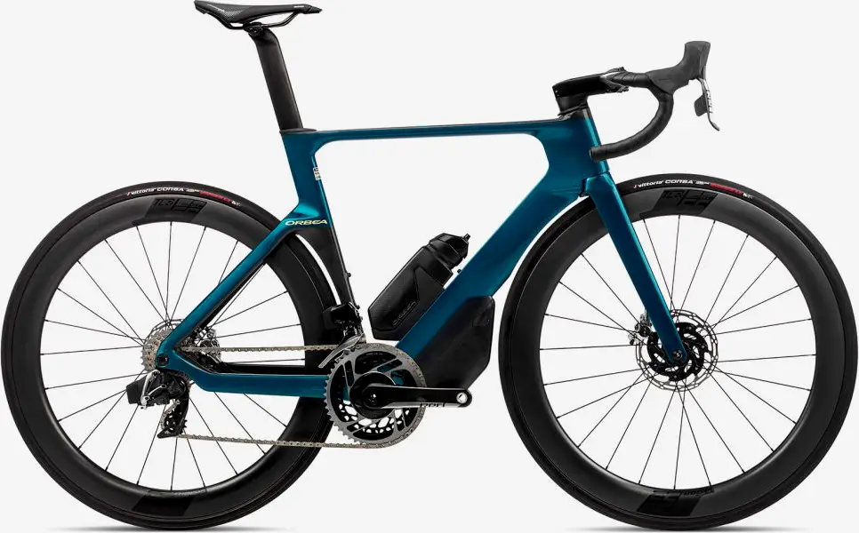 2023 Orbea ORCA AERO M11eLTD – Specs, Comparisons, Reviews