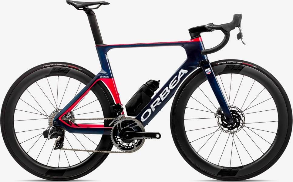 ORBEA 「オルベア」 ORCA AERO 2023年モデル ロードバイク