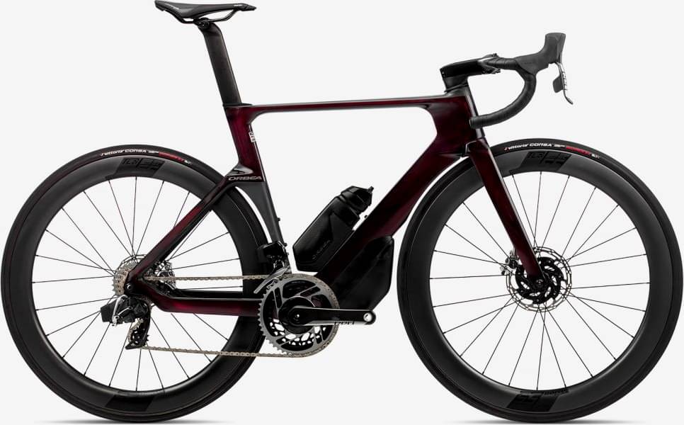 Orbea ORCA AERO M11eLTD