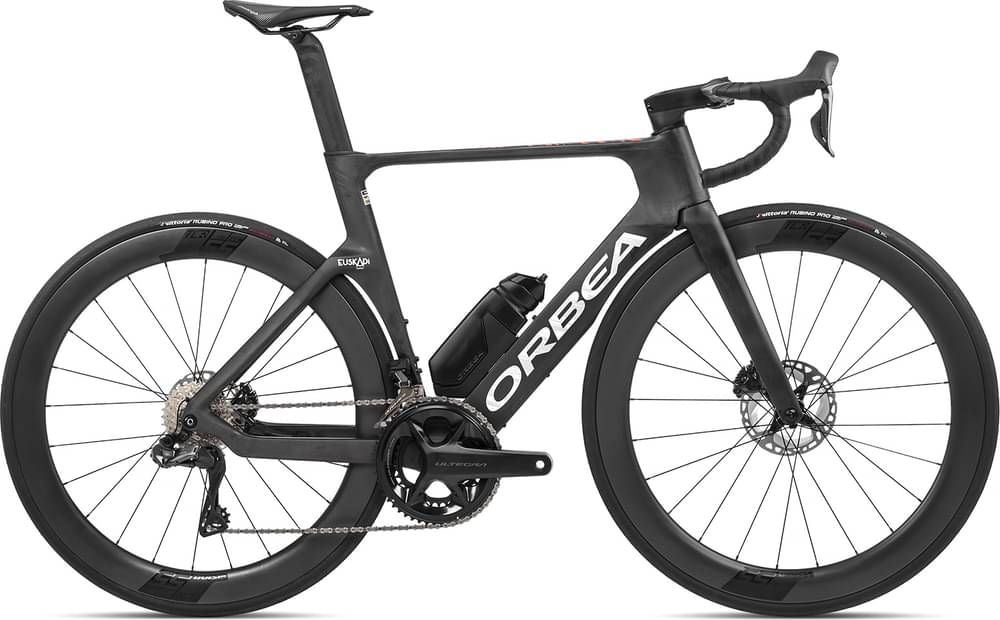 2023 Orbea ORCA AERO M20iLTD Specs, Comparisons, Reviews 99 Spokes