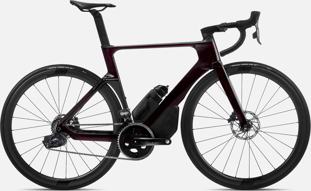 Orbea ORCA AERO M21eLTD