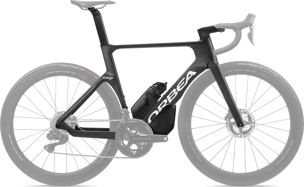 ORBEA ORCA AERO OMX オルベア フレームセット 57サイズ ORBEA ORCA AERO OMX オルベア フレームセット 57サイズ - メルカリ