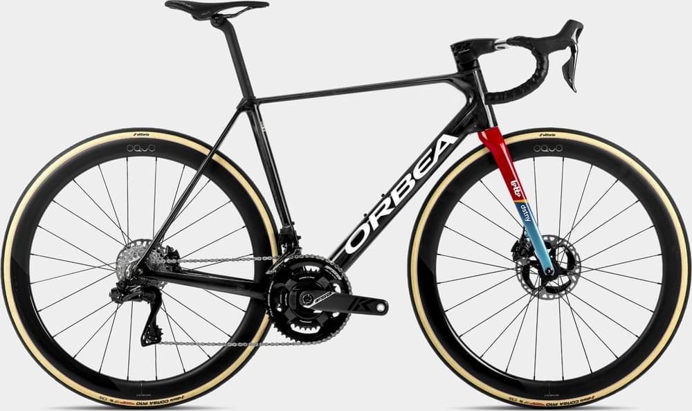 2023 Orbea ORCA M10i REPLICA – Specs, Comparisons, Reviews – 99 Spokes