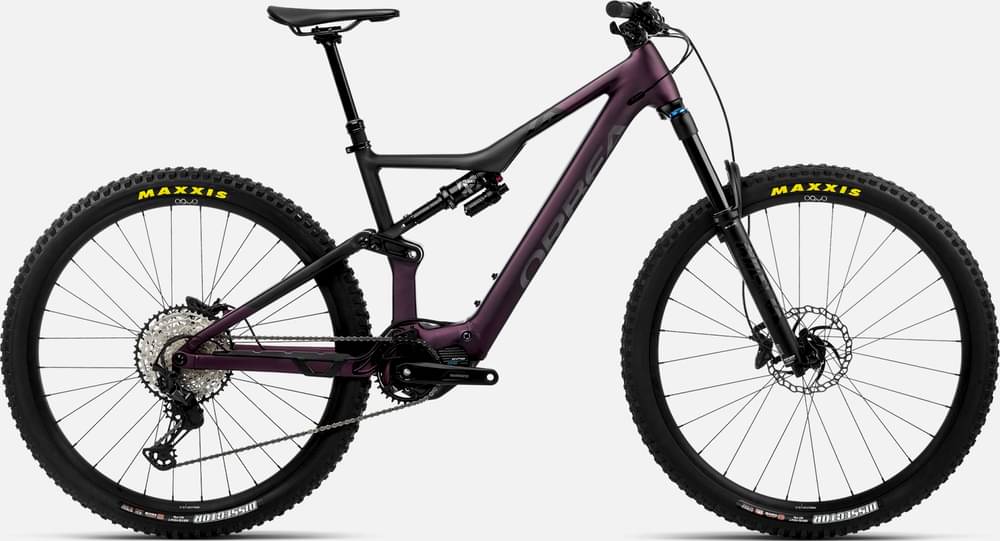 Orbea RISE H10 2023