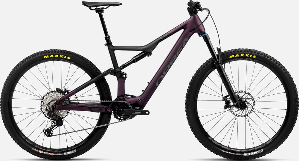 Orbea RISE H20