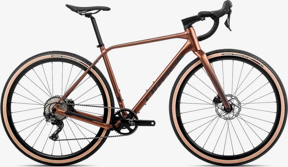 Orbea TERRA H30 1X