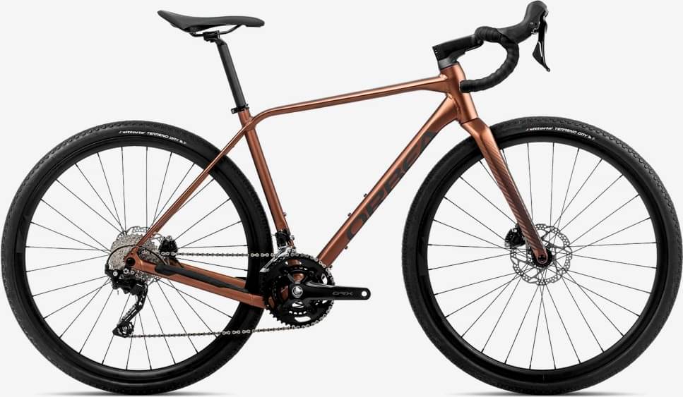 Orbea TERRA H40