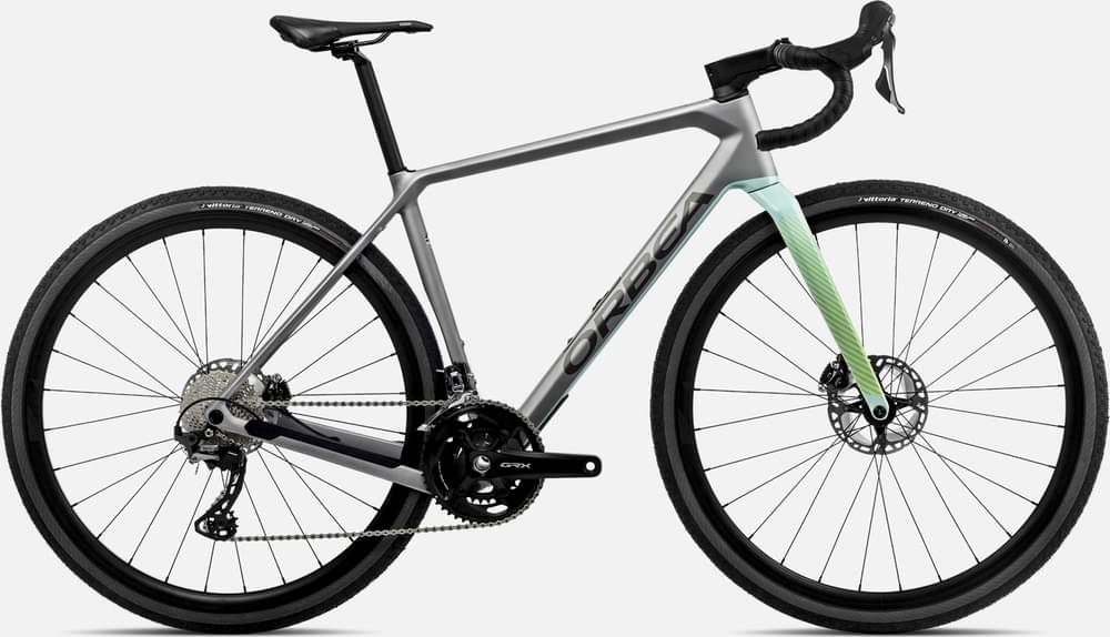 Orbea TERRA M20 TEAM