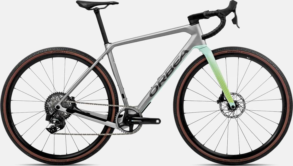 Orbea TERRA M21eTEAM 1X