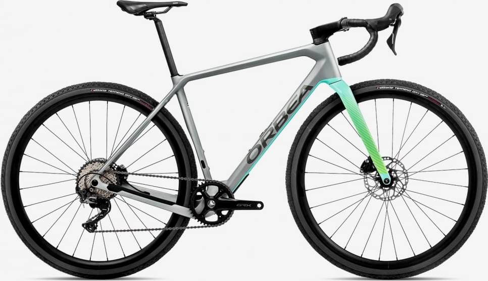 Orbea TERRA M30 TEAM 1X