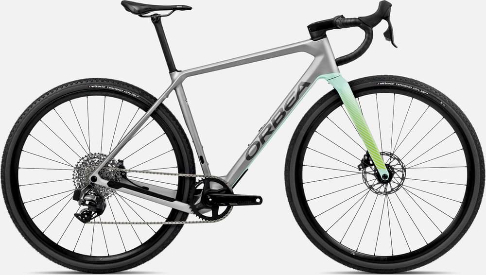 Orbea TERRA M31eTEAM 1X