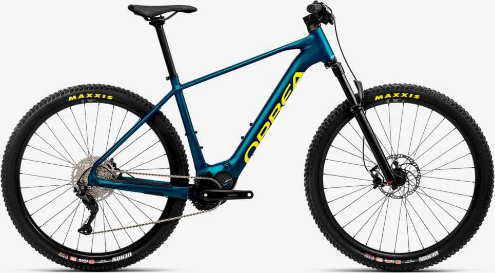 orbea URRUN 30