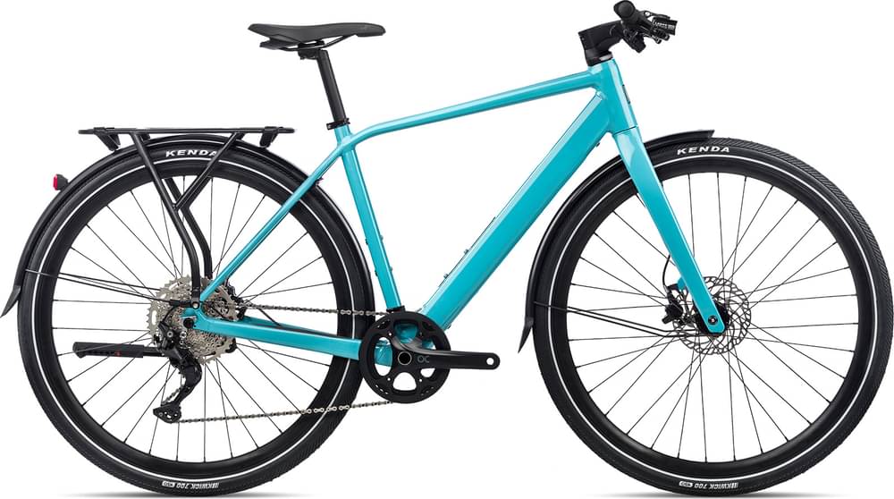 Orbea VIBE H30 EQ
