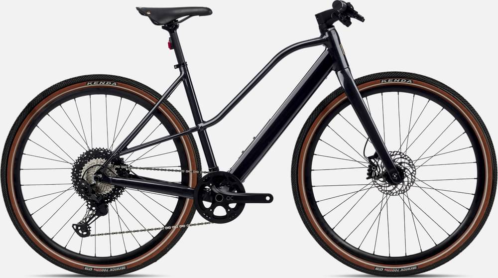 Orbea VIBE MID H10