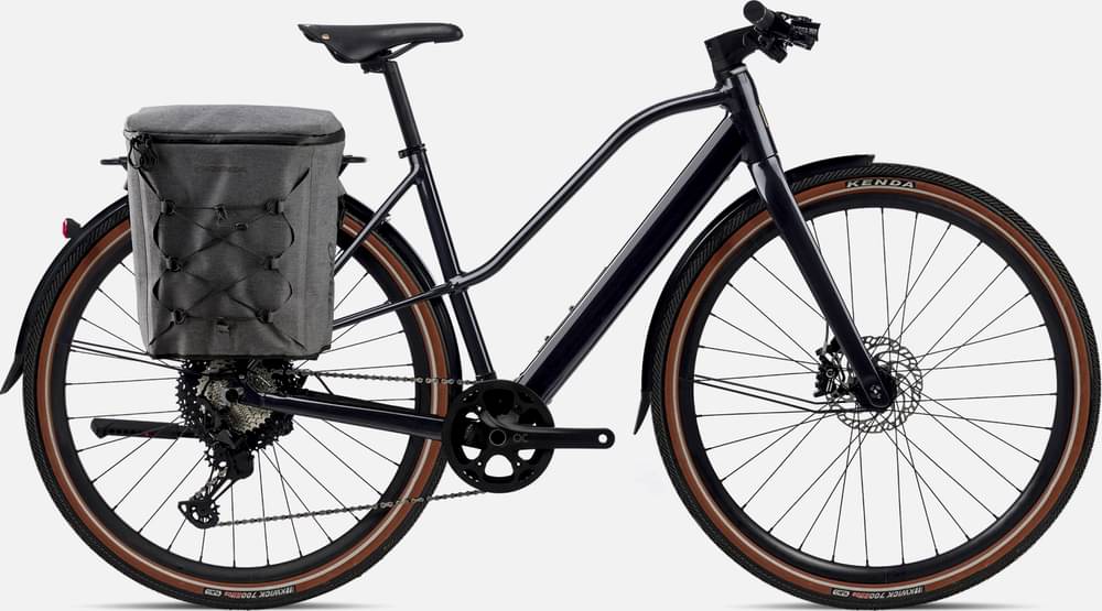 Orbea VIBE MID H10 EQ