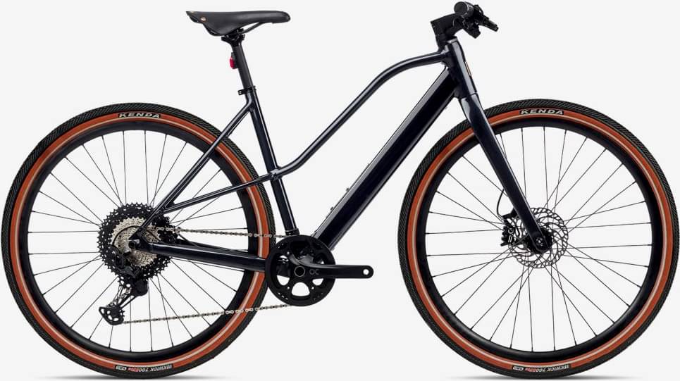 Orbea VIBE MID H10