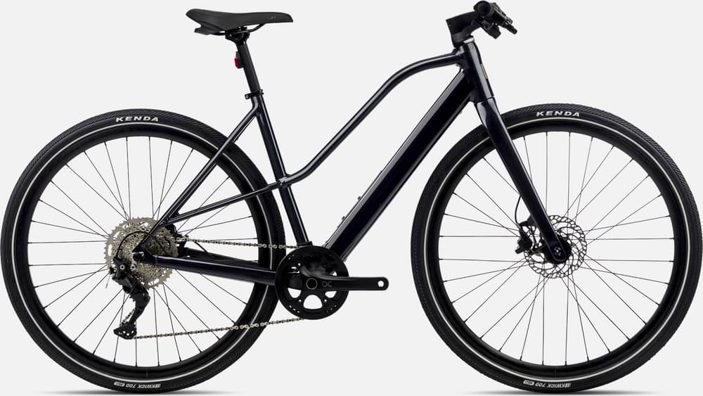 Orbea VIBE MID H30
