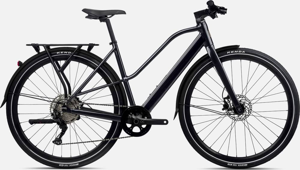 Orbea VIBE MID H30 EQ