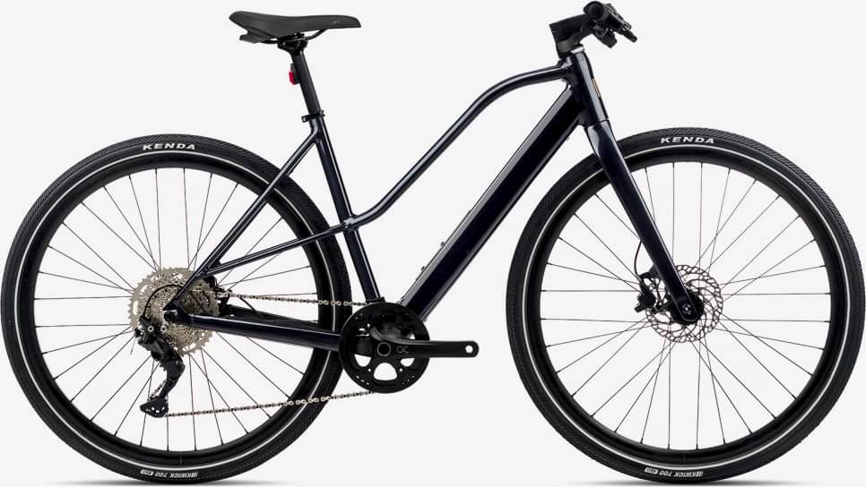 Orbea VIBE MID H30
