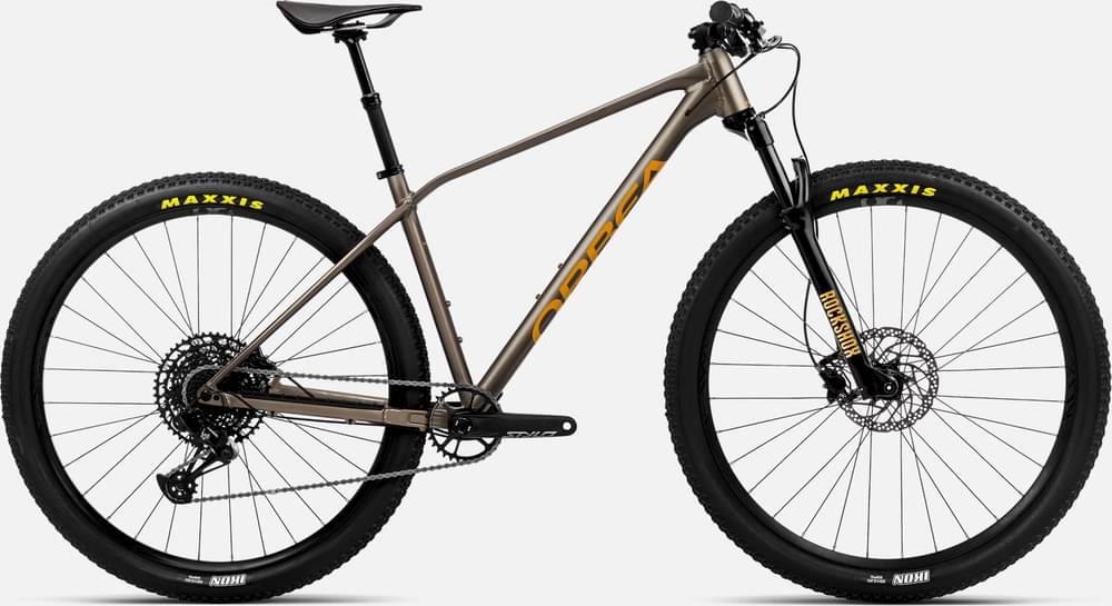Orbea ALMA H10-EAGLE