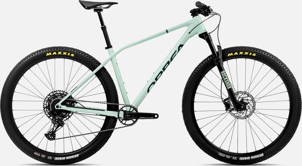 Orbea ALMA H11
