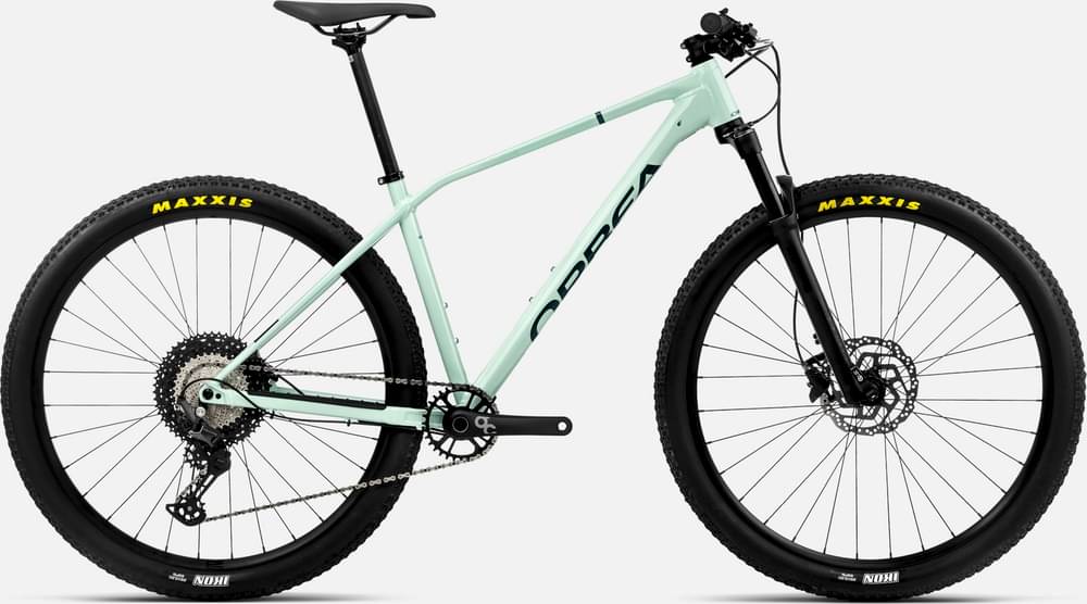 Orbea ALMA H30