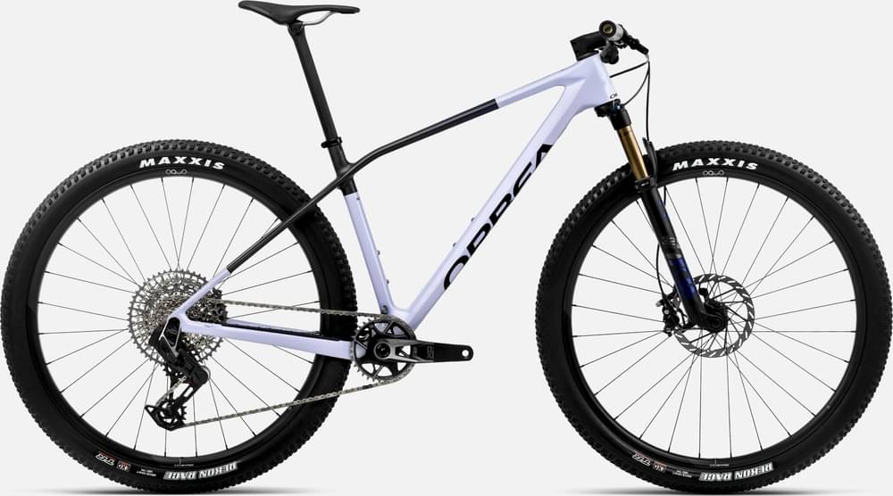 Orbea ALMA M PRO